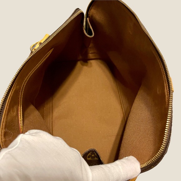 ✨SOLD✨Louis Vuitton Monogram Ellipse MM - Picture 9 of 16